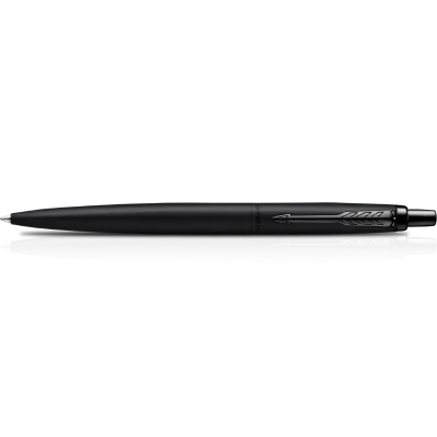 Parker Jotter XL Monochrome Black Ballpoint Pen (France)
